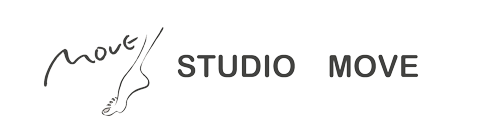 名古屋 スタジオ |  バレエ ・ダンサー のオープンスペース STUDIO MOVE